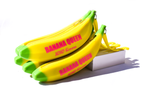 Banana Queen Bag