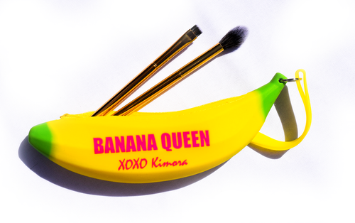 Banana Queen Bag
