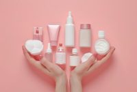 Makeup Sekaligus Skincare - Tren 2025 - Hybrid Beauty yang Wajib Kamu Coba