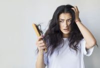 Rahasia Rambut Sehat dan Kuat - 7 Tips Menjaga Kesehatan Rambut