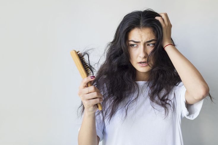 Rahasia Rambut Sehat dan Kuat - 7 Tips Menjaga Kesehatan Rambut