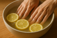 Manicure Alami Anti Ribet Kuku Cantik Tanpa Biaya Mahal