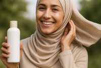 Rahasia Rambut Sehat Hijabers: Fokus Perawatan Kulit Kepala!