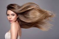 Tips Ampuh Menjaga Warna Rambut Diwarnai Tetap Stunning