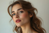 5 Kesalahan Draping Blush yang Bikin Wajah Terlihat Lebar