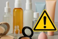 BPOM Blacklist 34 Produk Skincare & Makeup Berbahaya – Hindari!