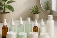 Rahasia Kandungan Skincare Terbaik untuk Semua Jenis Kulit – Terbukti Aman & Efektif!