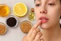 Manfaat Scrub Bibir Alami & Resep Mudah untuk Bibir Lembut