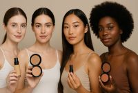 Panduan Akurat Pilih Produk Makeup Sesuai Skintone dan Undertone Kulitmu