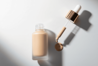 Serum Foundation 2025: Ringan Glowing, Full Coverage & Skin-Friendly!