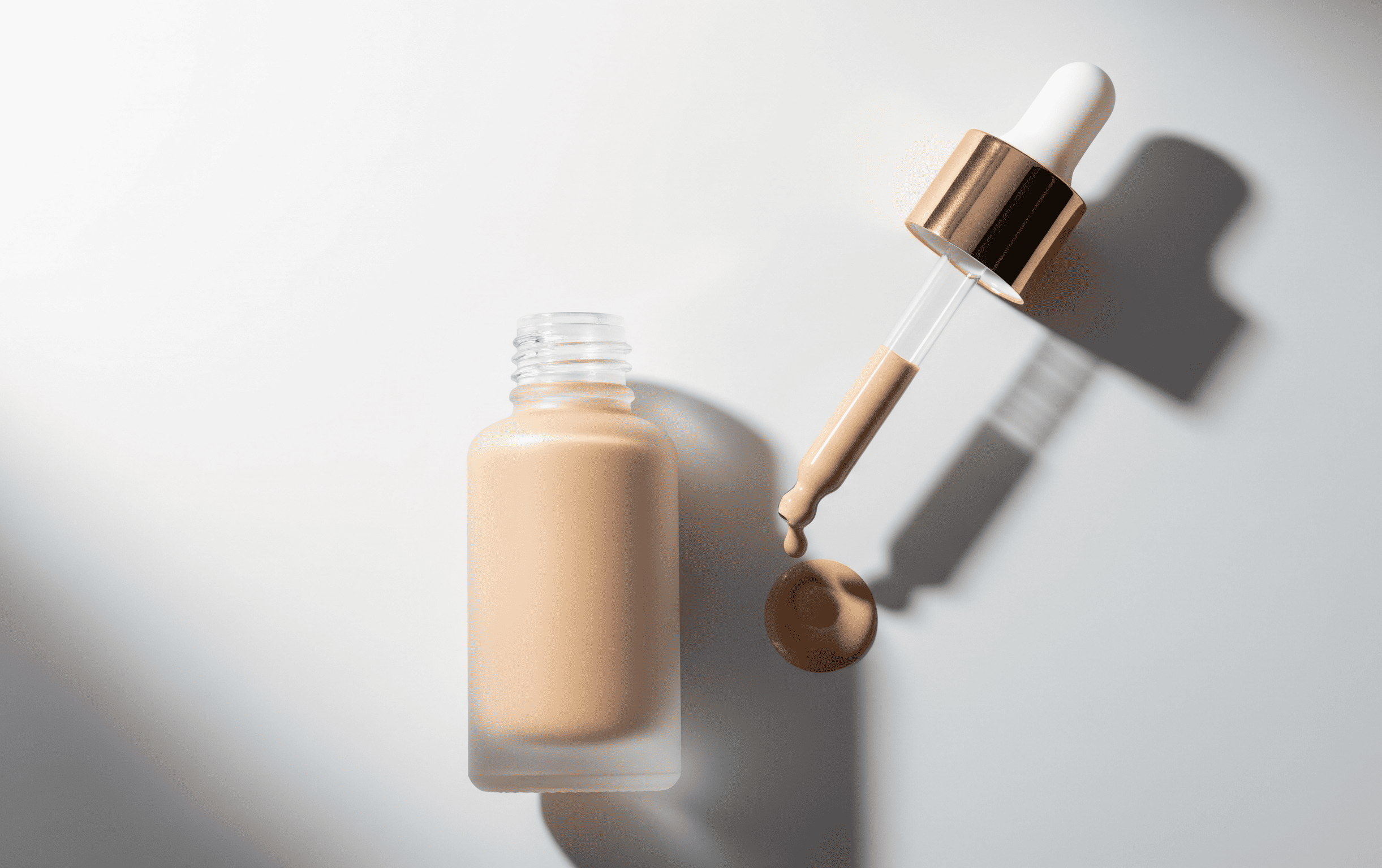 Serum Foundation 2025: Ringan Glowing, Full Coverage & Skin-Friendly!