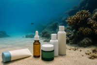 Skincare Ramah Laut